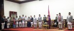 यस्तो बन्यो नयाँ मन्त्रिपरिषद् : अधिकांश नयाँ अनुहार